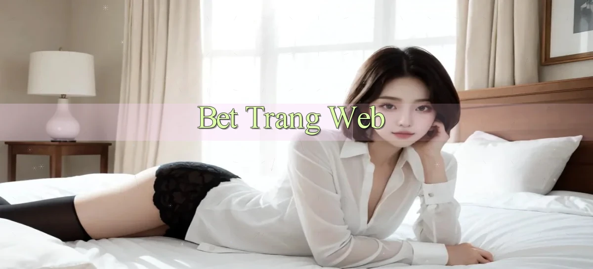 bet Trang web