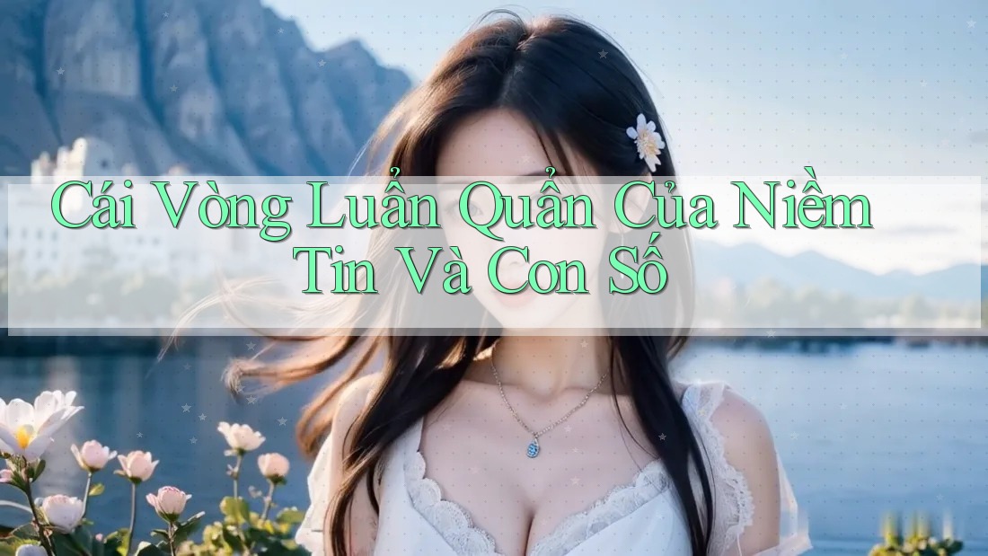 Cái Vòng Luẩn Quẩn Của Niềm Tin Và Con Số