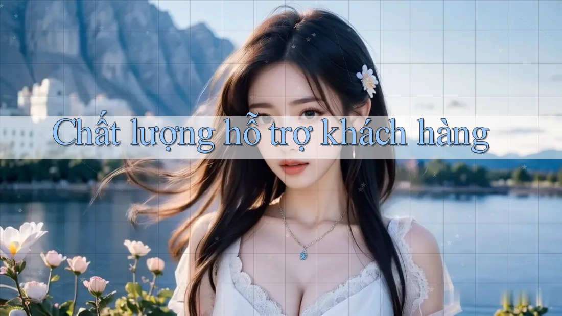 Chất lượng hỗ trợ khách hàng