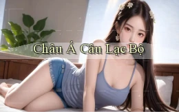 Châu Á Câu lạc bộ