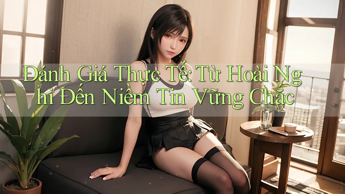 Đánh Giá Thực Tế: Từ Hoài Nghi Đến Niềm Tin Vững Chắc
