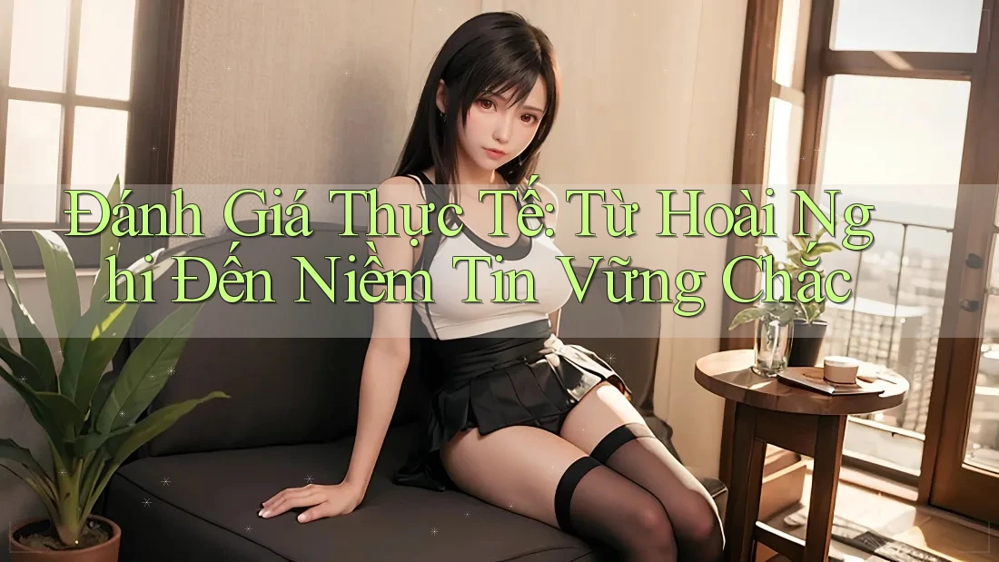 Đánh Giá Thực Tế: Từ Hoài Nghi Đến Niềm Tin Vững Chắc