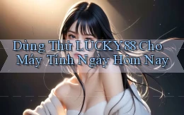 dùng thử lucky88 cho máy tính ngày hôm nay