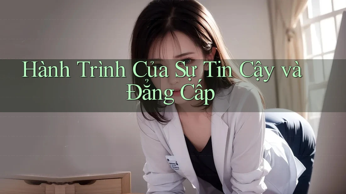 Hành Trình Của Sự Tin Cậy và Đẳng Cấp