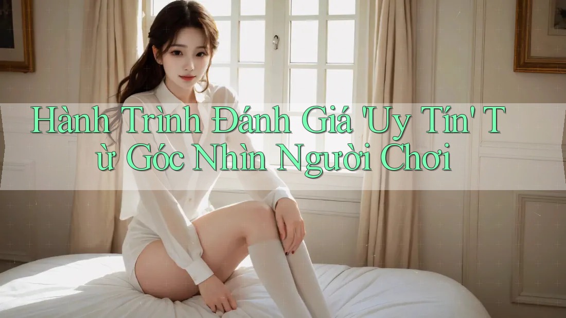 Hành Trình Đánh Giá 'Uy Tín' Từ Góc Nhìn Người Chơi
