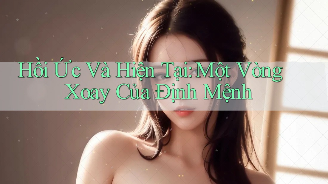 Hồi Ức Và Hiện Tại: Một Vòng Xoay Của Định Mệnh