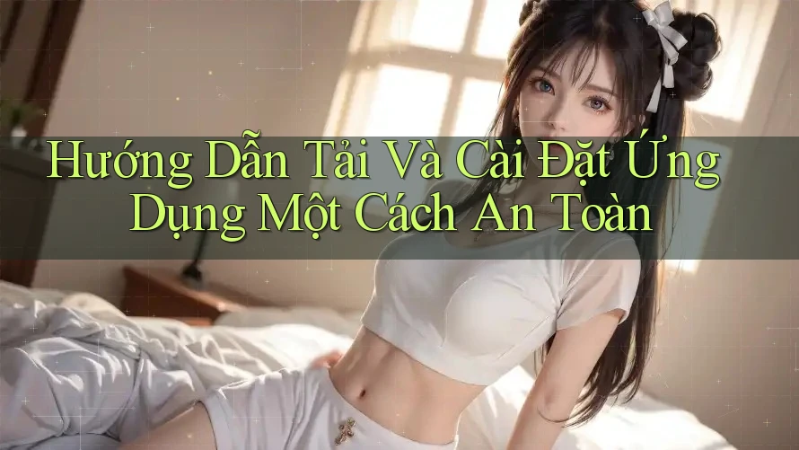 Hướng Dẫn Tải Và Cài Đặt Ứng Dụng Một Cách An Toàn