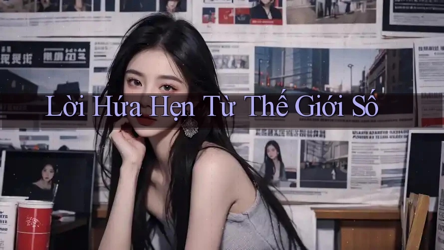 Lời Hứa Hẹn Từ Thế Giới Số