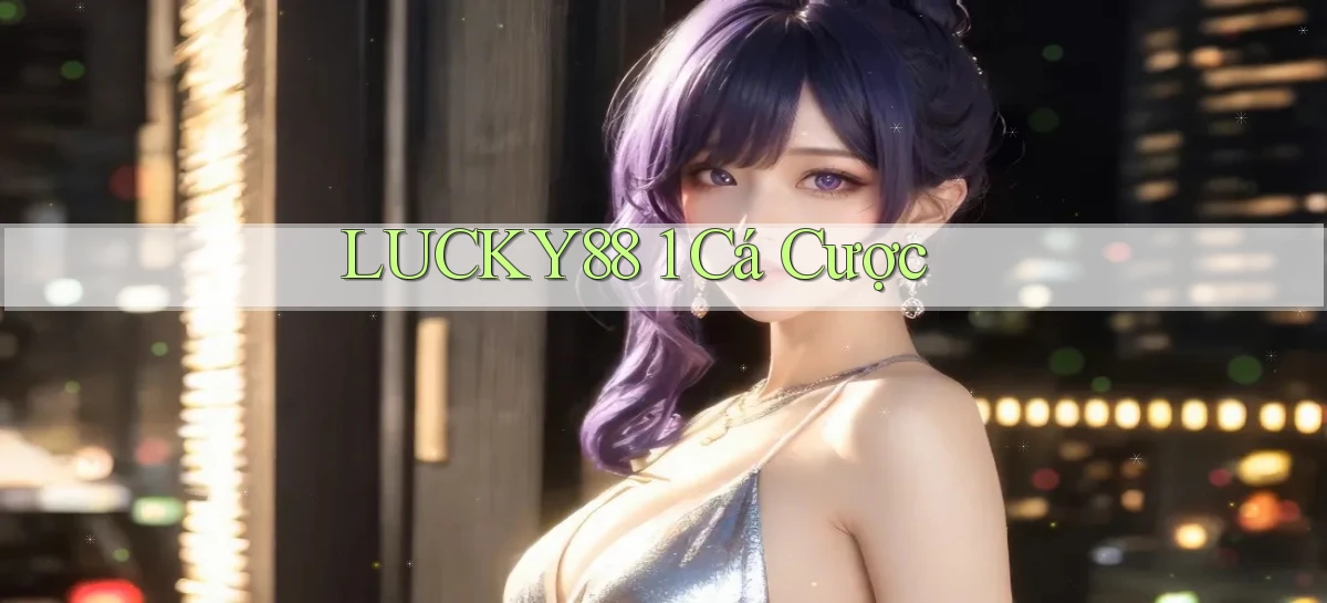 lucky88 1 cá cược
