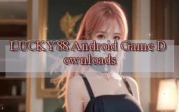 lucky88  android game downloads