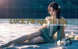 lucky88 apk tài xỉu