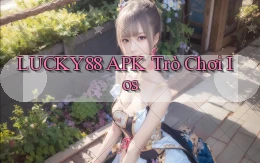 lucky88 APK trò chơi ios