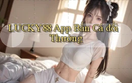 lucky88 app bắn cá đổi thưởng