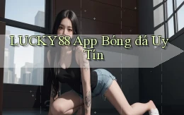 lucky88 app bóng đá uy tín