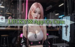 lucky88 app ca cuoc