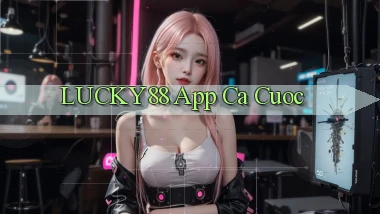 lucky88 app ca cuoc