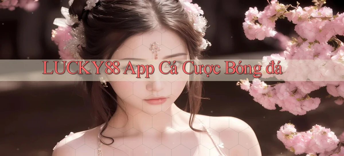 lucky88 app cá cược bóng đá