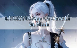 lucky88 app cá cược liên minh