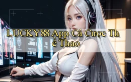 lucky88 app cá cược thể thao