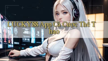 lucky88 app cá cược thể thao