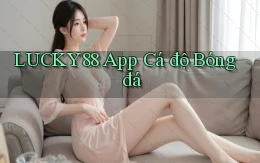 lucky88 app cá độ bóng đá