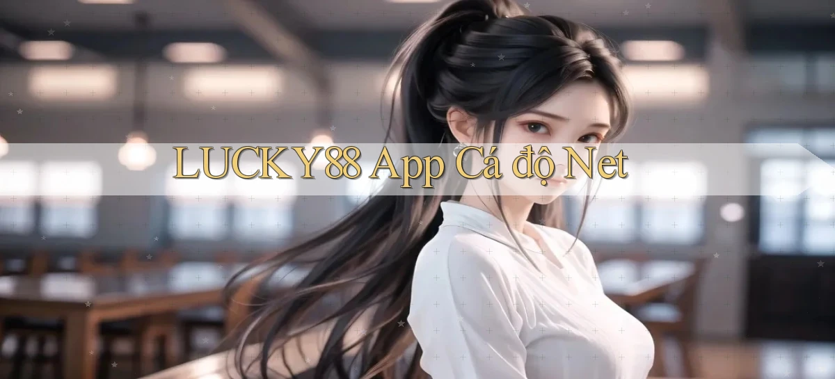 lucky88 app cá độ net