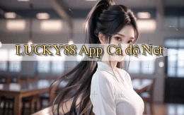 lucky88 app cá độ net