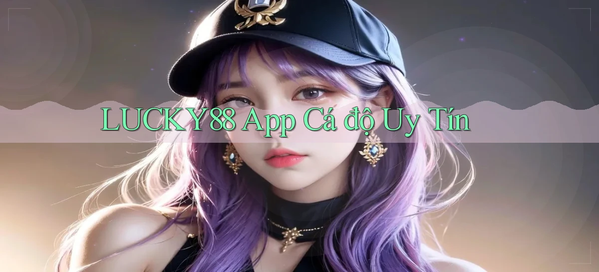 lucky88 app cá độ uy tín