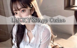 lucky88 app casino