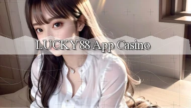 lucky88 app casino