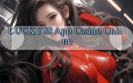 lucky88 app casino online