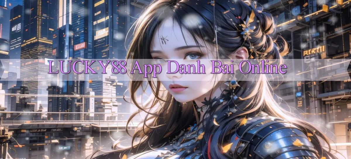lucky88 app danh bai online
