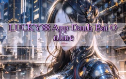 lucky88 app danh bai online