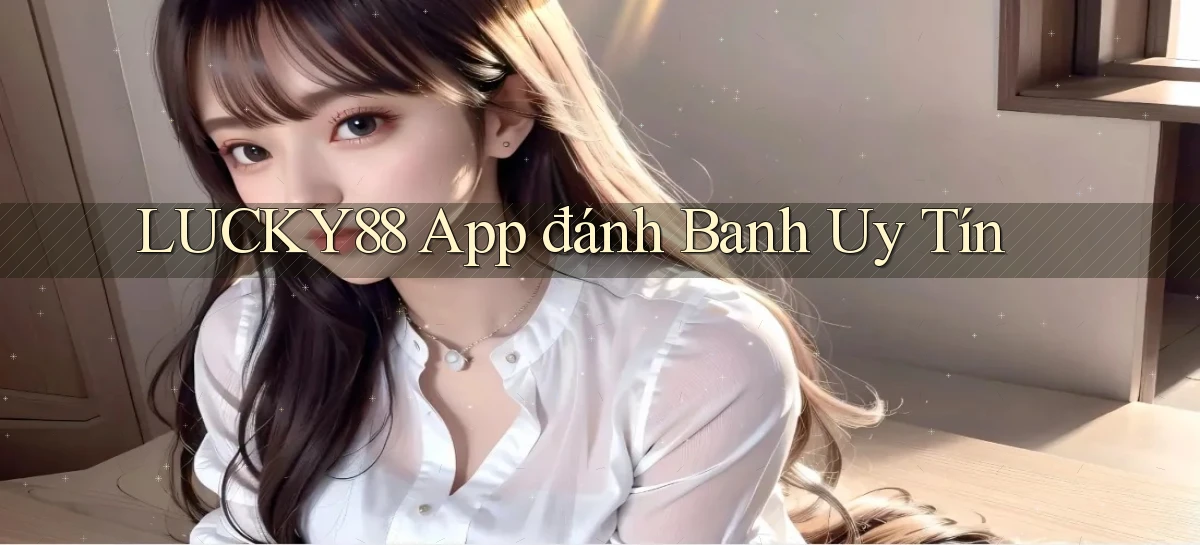 lucky88 app đánh banh uy tín