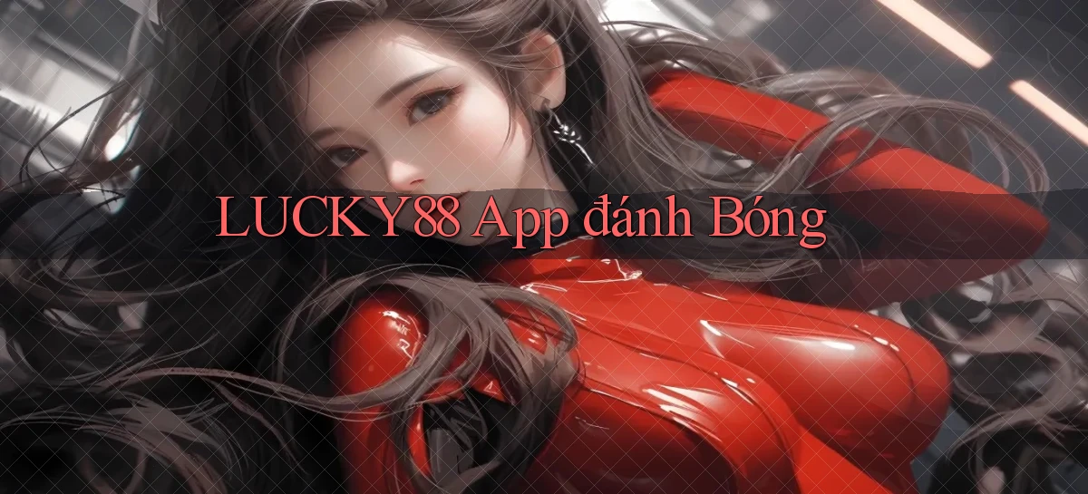 lucky88 app đánh bóng