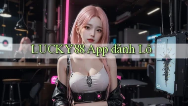 lucky88 app đánh lô