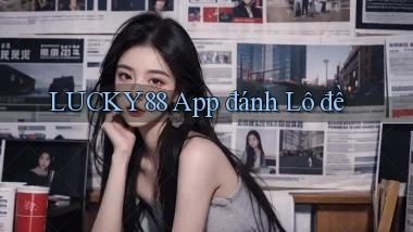 lucky88 app đánh lô đề