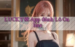 lucky88 app đánh lô online