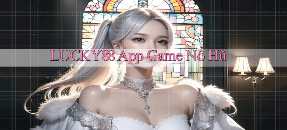 lucky88 app game nổ hũ