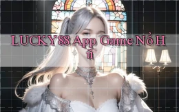 lucky88 app game nổ hũ