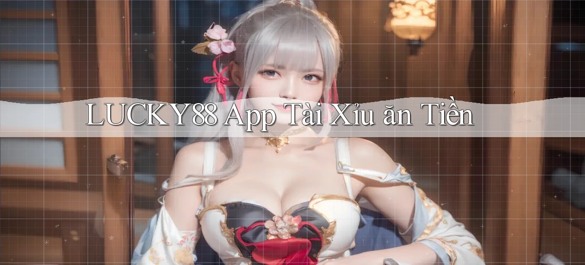 lucky88 app tài xỉu ăn tiền
