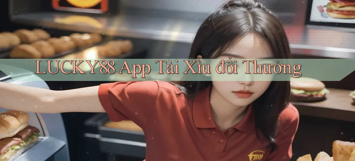 lucky88 app tài xỉu đổi thưởng