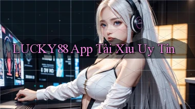 lucky88 app tài xỉu uy tín
