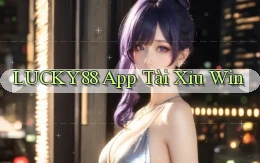 lucky88 app tài xỉu win