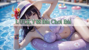 lucky88 bài chơi bài
