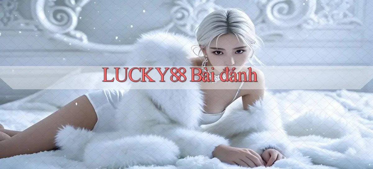 lucky88 bài đánh