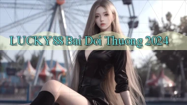 lucky88 bai doi thuong 2024