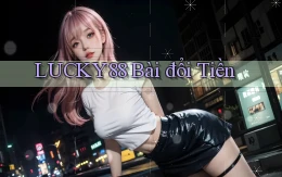 lucky88 bài đổi tiền