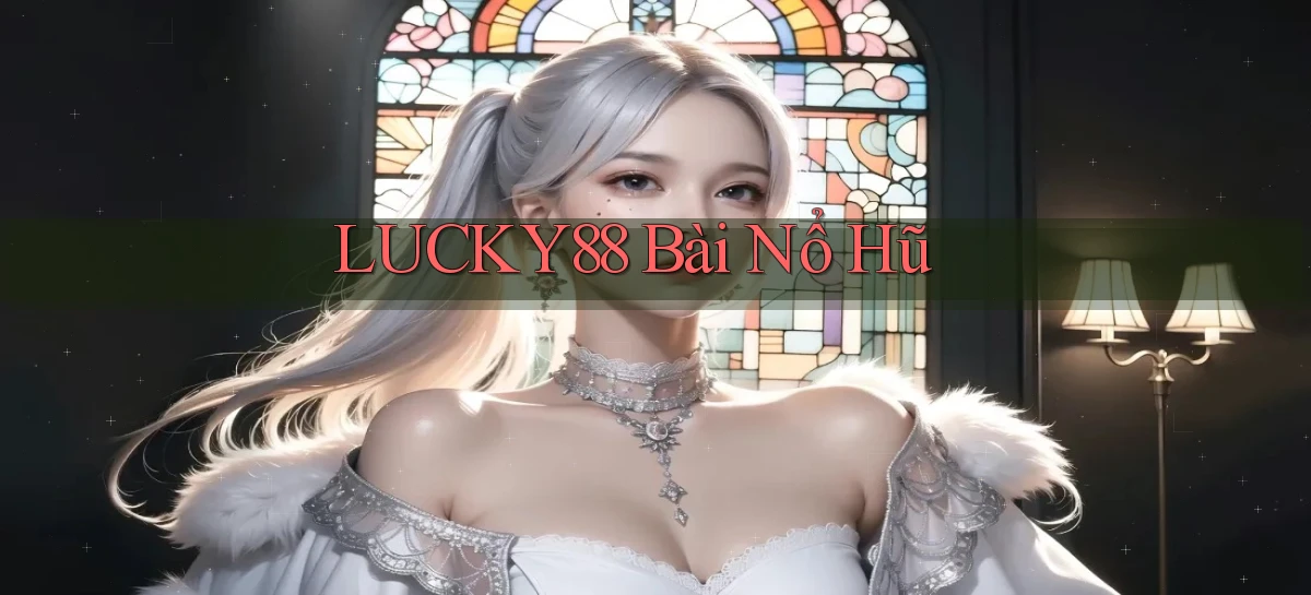 lucky88 bài nổ hũ