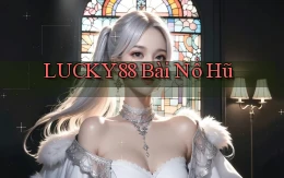 lucky88 bài nổ hũ